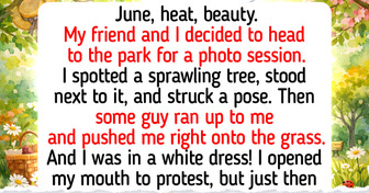 19 True Stories That Show Quiet Kindness Is Still the Loudest Thing in the Room, Even Between Strangers