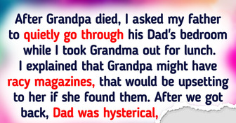 12 People Recall Real-Life Events, and They Sound More Like Fiction Movie Scripts