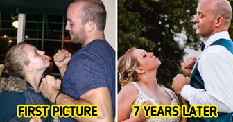 15+ People Who Prove That Life Is Nothing More Than a Twist of Fate