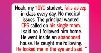 11 Stories That Prove Kindness and Courage Are the Only Things Worth Showing Up For