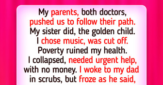 16 Stories That Prove a Parent’s Love Can Fight Through Anything