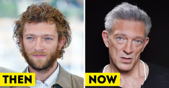 15+ Handsome Men Who’ve Only Gotten Better With Time
