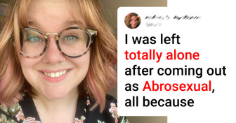 I Came Out As Abrosexual — It Took Me 30 Years to Find My Identity and Friends Responded Cruelly