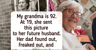 14 Photos of Mothers and Grandmothers Who Charisma Is Stronger Than Time