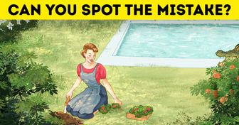 Use Your Eagle Eye to Find All the Mistakes in These 11 Images