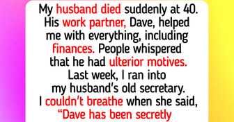 12 Ordinary Moments That Proved Kindness Matters Most at Rock Bottom