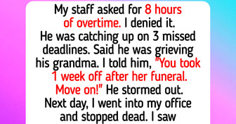 I’m a Boss and I Refuse to Pay My Employee’s Overtime—I’m Not Rewarding a Lazy Staff