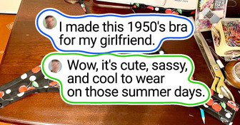 15+ Crafters Who Poured Their Soul Into Their Work and Created Pure Magic