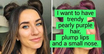 19 People Asked to Change Their Looks in Photoshop, and Our Designers Did a Great Job