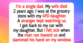 10 Stories That Show the Generosity and Empathy Single Dads Carry in Silence