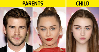 What the Kids of 15+ Famous Couples Who Aren’t Together Anymore Could’ve Looked Like