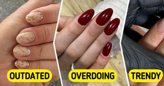 11 Popular Nail Trends From the Past Making a Big Comeback