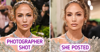 Jennifer Lopez Dons a Revealing Look on the Red Carpet, But All Eyes Are on One Detail