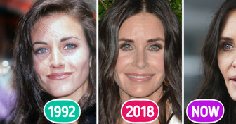 12 Celebrities Who Reinvented Themselves Over Time