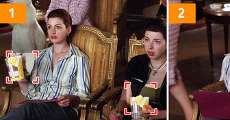 12 Mistakes in “The Princess Diaries” That We Can Condone Just Because We Love the Saga