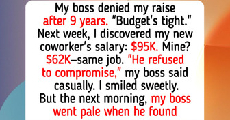 I Refused to Keep Quiet About Making $33K Less Than a New Hire—And My Boss Regretted It