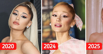 Ariana Grande Sparks Concern in Latest Appearance—People Agree on One Thing