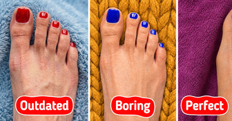 10 Autumn Pedicure Trends That Are Taking Over Every Nail Salon Appointment This September 2026