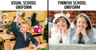 14 Reasons Why It’s a Good Idea to Enroll Your Kid in a Finnish School