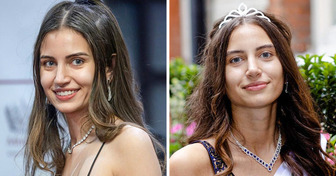 Miss England Finalist Competes Makeup-Free and Rejects Unrealistic Beauty Standards
