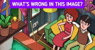 10 Brain Teasers That Will Make Your Head Melt Like Butter