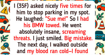 12 Nightmare Neighbors That Made People Sleep With One Eye Open