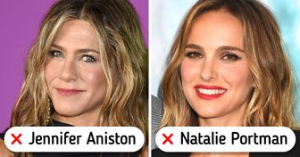 20 Celebrities Who Don’t Use Their Real Names