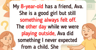 I Made the Toughest Parenting Choice About My Daughter’s Best Friend