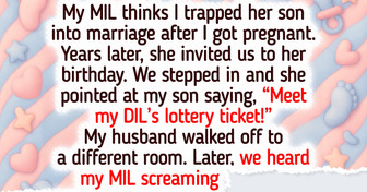 My MIL Embarrassed My Son but Karma Had My Back