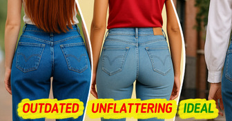 10 Essential Tips for Finding Your Ideal Jeans Fit