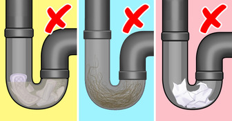 8 Things You Should Never Flush Down Your Toilet