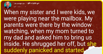 12 People Who Can’t Forget an Eerie Situation That Happened to Them