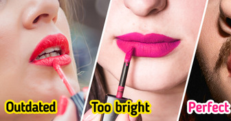 6 Trendy Lip Colors to Instantly Boost Your Fall Looks