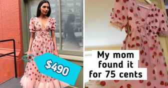 20 Lucky People Who Found Hidden Gems in Thrift Stores