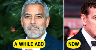 “Nobody Recognizes Me”, George Clooney Gets Candid About His Radical Hair Transformation