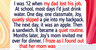 11 Powerful Acts of Kindness That Turned Pain Into Hope
