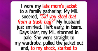 17 Moments That Show the World Survives Because of Kindness