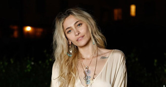 Quote of the Day by Paris Jackson: “Unfortunately in the World We Live in It’s Almost Impossible to Feel Comfortable in Your Own Skin 24/7” — Why Self-Love Is a Daily Practice, Not a Finish Line