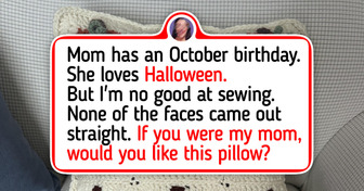 12 Halloween Sweaters, Pumpkins, and Quilts That Show the Work Before October Ends