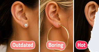 7 Earring Trends That Make Everyday Looks Feel Expensive This Spring-Summer 2026