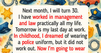 15 People Who Were Brave Enough to Leave Their Jobs and Follow Their Dreams