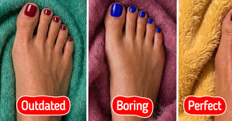 10 Pedicure Trends Set to Dominate Fall/Winter 2026