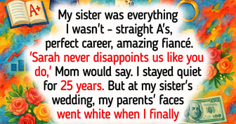 I Was the Forgotten Child—Was My Revenge Justified?