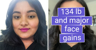 20 People Who Barely Recognize Themselves After Choosing a Healthy Lifestyle