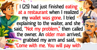 10 Small Acts of Kindness and Empathy That Quietly Lit Someone Up From the Inside