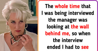 21 Bright Side Readers Shared Their Strangest and Funniest Job Interview Experiences