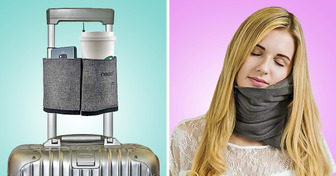 14 Amazon Products That’ll Help You Travel Like a True Globetrotter