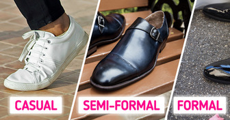 5+ Ways to Perfectly Match Men’s Shoes With Any Outfit