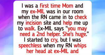 12 People Who Are Fluent in the Language of Kindness and Changed a Life