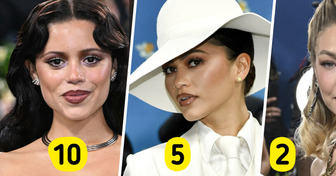 We Ranked the Met Gala Beauty Trends From the Coolest to Recreate to the Boldest